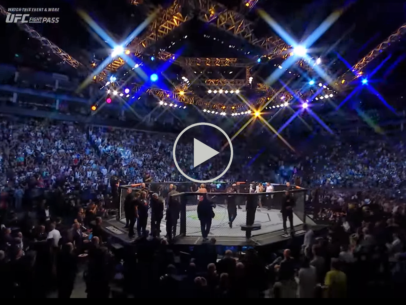 Watch ufc best sale live online free